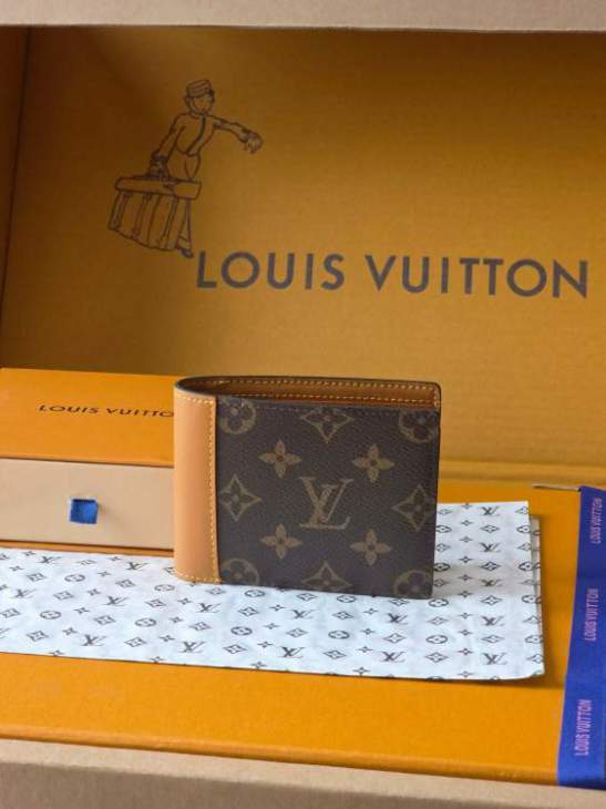 Picture of Louis Vuitton Wallets _SKUfw232532048fw